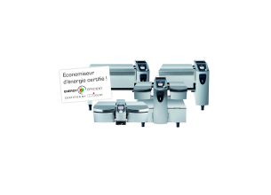 Réalisez toujours plus d’économies avec le VarioCooking Center Multificiency Frima