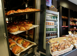 Cuissons rapides et gain de temps au Fournil d’Agneaux avec le SelfCookingCenter 5 Senses Rational