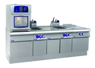 Bonnet innove avec la Compact Kitchen