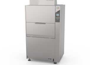 Les lave batterie Granuldisk de nouveau primés