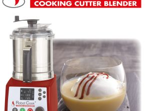 Optimisez vos temps de préparation avec Robot-Cook