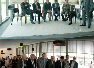 6,8 M€ d’investissement pour le nouveau Resto’ U Paul Appell à Strasbourg