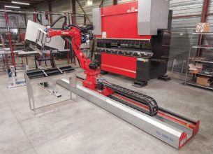 Une entreprise pionnière sur le refroidissement et la surgélation