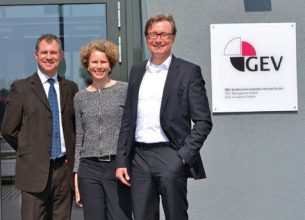 L’expertise européenne en pièces détachées