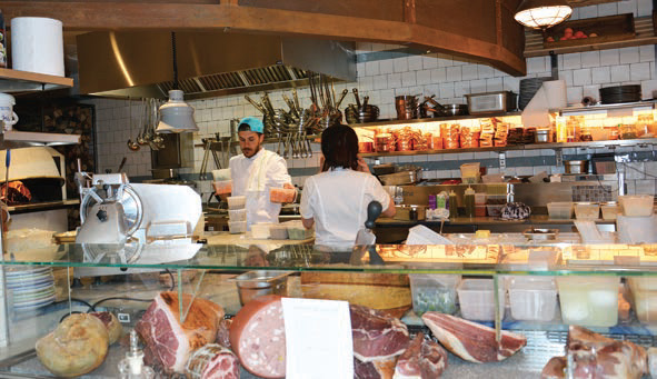 Concilier esthétisme et performance