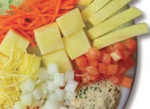 Des petits équipements pratiques et rapides au quotidien