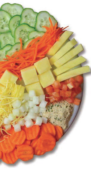 Des petits équipements pratiques et rapides au quotidien