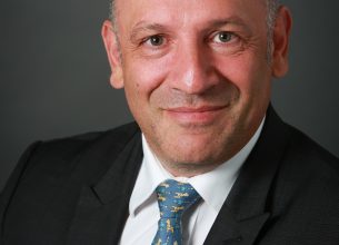 Bruno Caso, nouveau Directeur Commercial Marketing France Export Friginox Rosinox