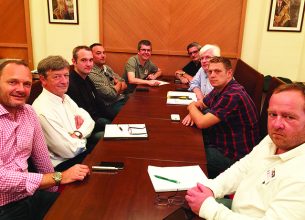 Au plus près des enjeux actuels pour l’avenir de la profession