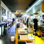 Flexibilité des équipements pour une cuisine décontractée