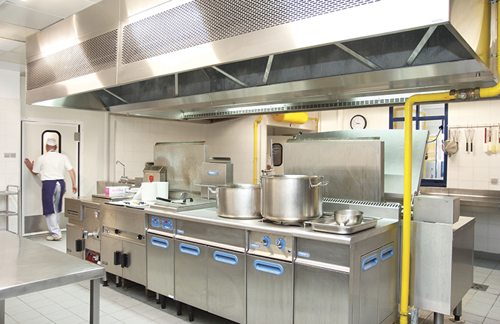 L’ergonomie au cœur d’une réflexion globale