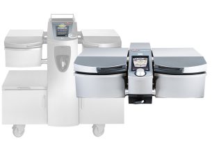 Frima fête les 10 ans du VarioCooking Center®