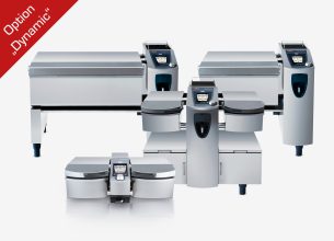 Une nouvelle option « Dynamic » par Frima