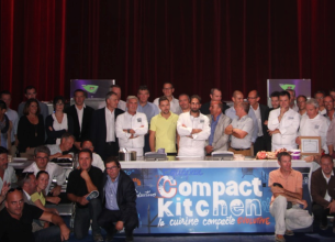 Un show gourmand au Cirque Arlette Gruss avec Bonnet