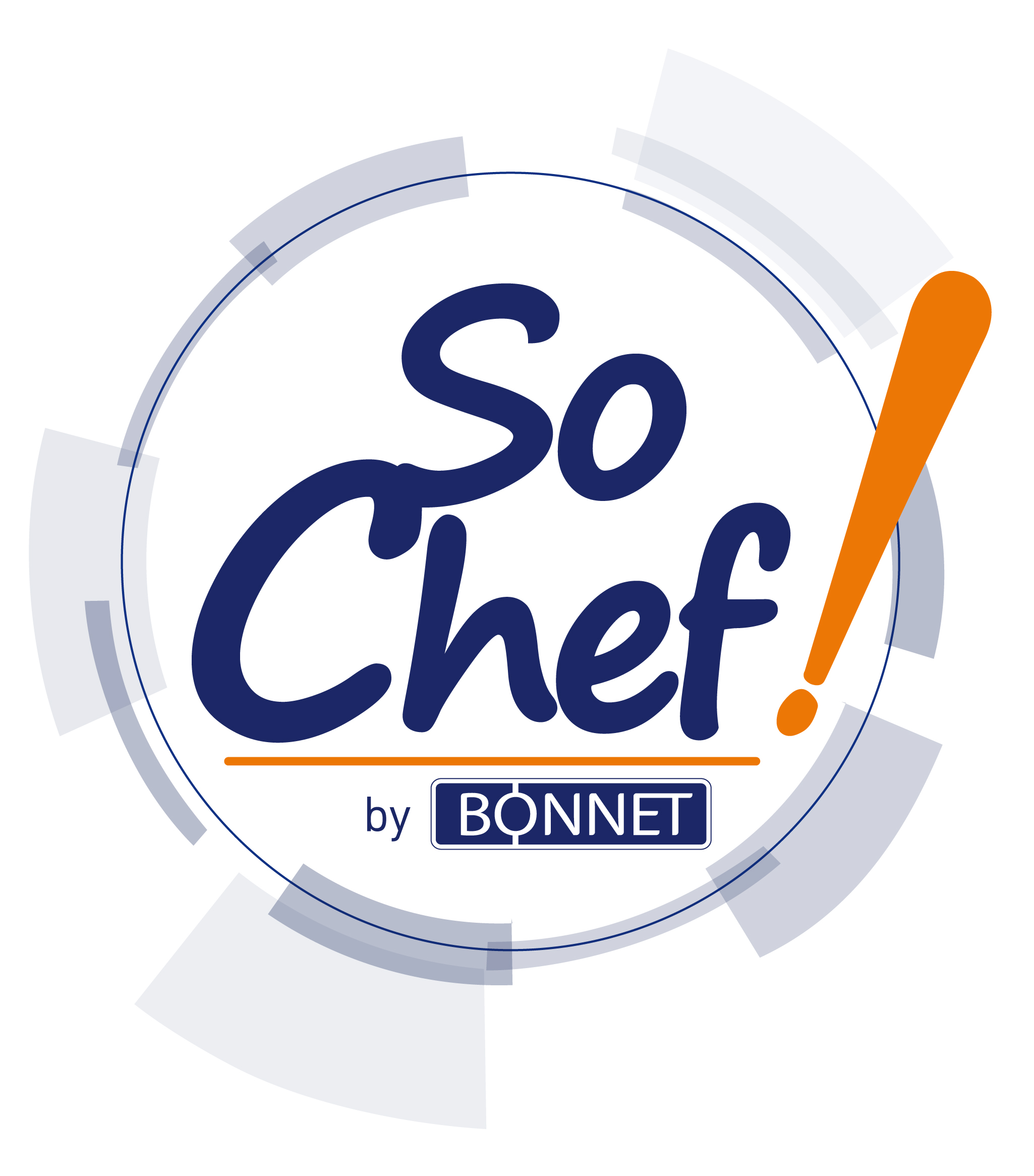 Découvrir en live les appareils Bonnet avec « So Chef ! »