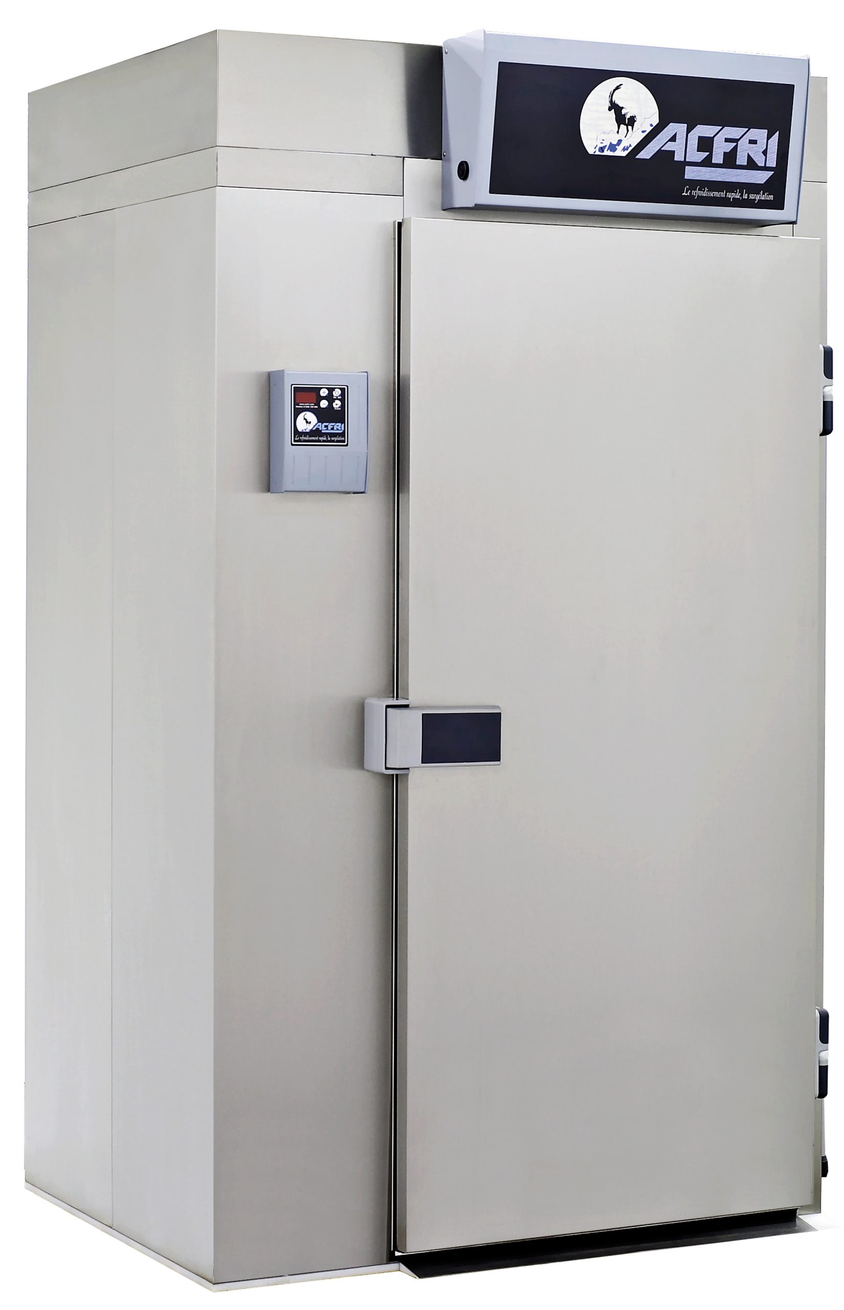 Acfri poursuit son développement à l’international