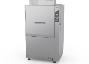 Le système EcoExchanger Granuldisk de nouveau primé