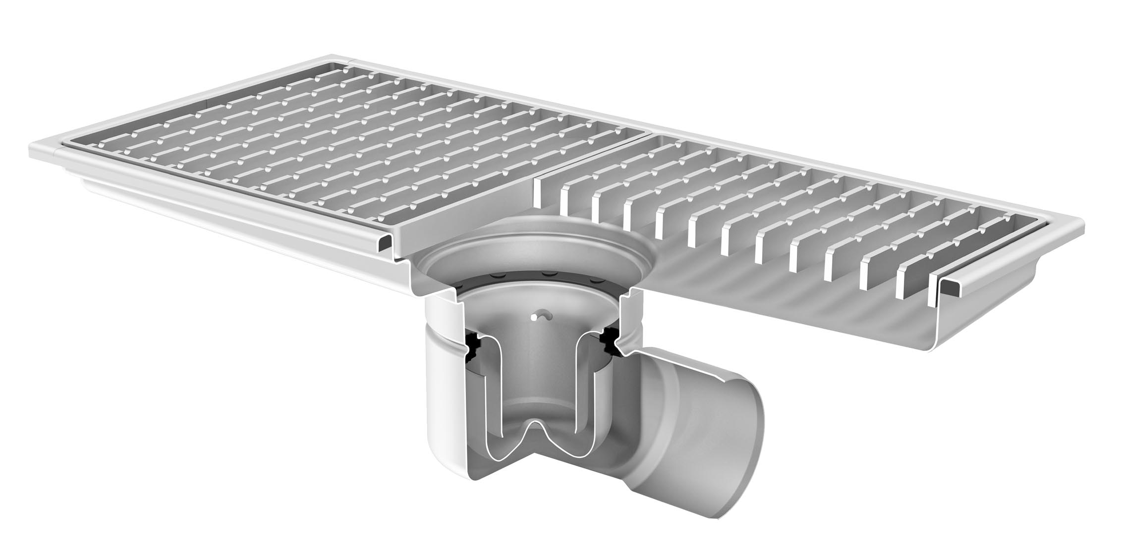 Aco démontre son savoir-faire sur Interclima