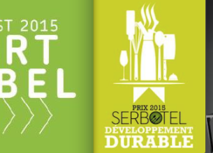 2 nouvelles distinctions pour Hobart