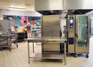 Un tout-en-un synonyme de simplicité et confort