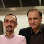 Bernard Bak et Arnaud Marie reprennent Creat Services