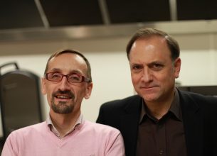 Bernard Bak et Arnaud Marie reprennent Creat Services