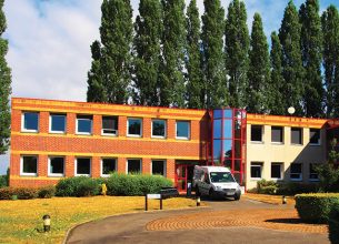 L’expert du drainage hygiénique en cuisine