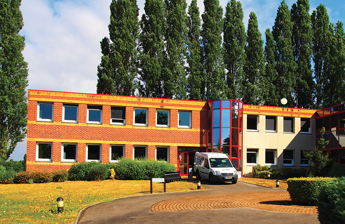 L’expert du drainage hygiénique en cuisine