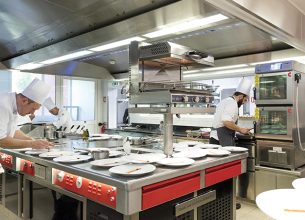 Des choix judicieux et le souci du détail