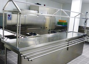 S’attacher à la qualité du service et du matériel