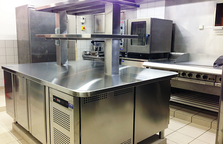 Service et réactivité pour s’inscrire dans la durée