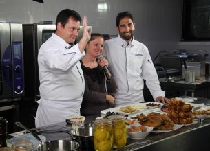 « So Chef ! le live » par Bonnet innove pour les fêtes