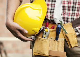 Importante réhabilitation de l’Ehpad du Brand