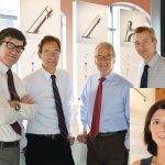 Une référence de qualité en sanitaire hors domicile