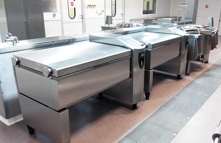 Une légère reprise, mais des exigences croissantes