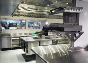 Un outil ergonomique avec des équipements sur mesure