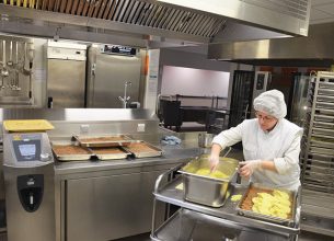 Un ensemble rationnel et évolutif