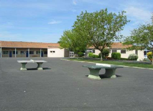 Bientôt un nouveau réfectoire pour le collège Eustache de Beaumarchais