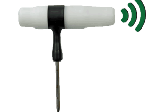 Une nouvelle sonde wireless multipoints par Enodis