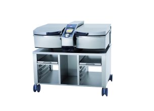 Flexibilité et performances avec le nouveau  VarioCooking Center Multificiency® 112L Frima