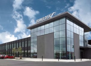 Granuldisk baisse les prix de ses Lave Batterie