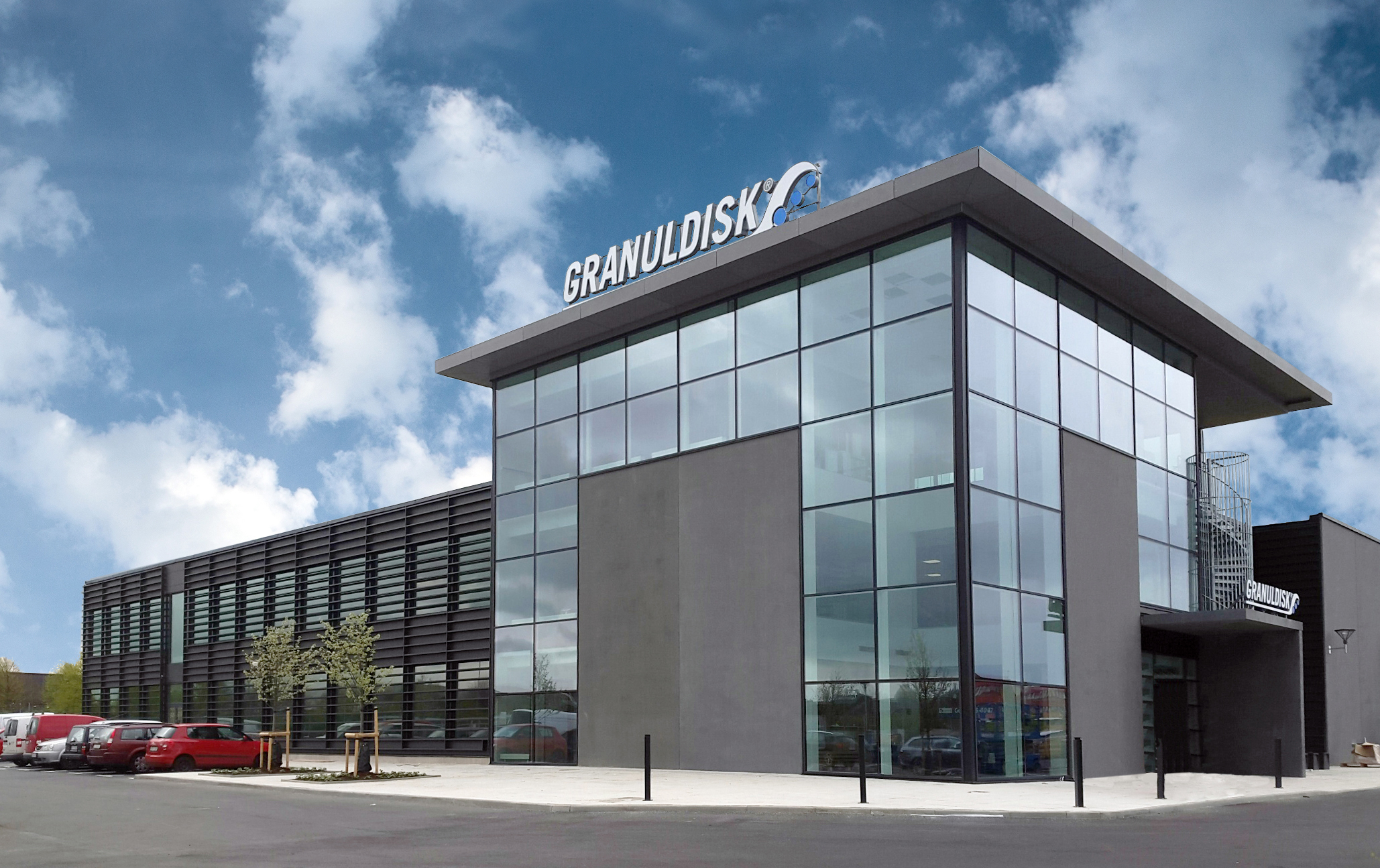 Granuldisk baisse les prix de ses Lave Batterie