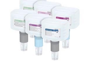 Nexa, nouveau programme pour l’hygiène des mains par Ecolab