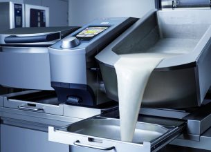 Une ergonomie de travail optimisée avec un nouvel accessoire Frima