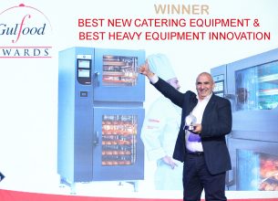 2 distinctions pour le FlexiCombi Team MKN