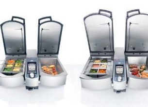 Le développement du VarioCooking Center® en forte accélération !