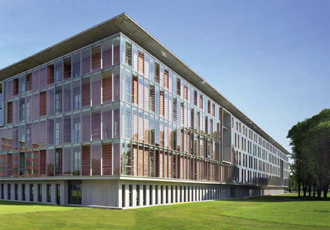 Un conseil ciblé, fruit d’une riche expérience