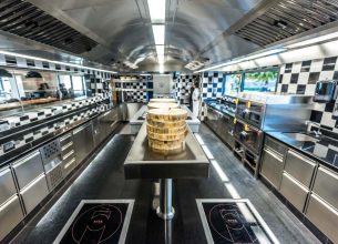 La cuisine de l’excellence au service du végétal