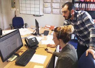 Des solutions « clés en main » et sur mesure, pour fidéliser les CHR