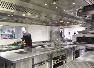 La régulation du débit d’air, un point clé en cuisine